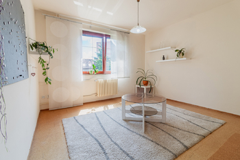 Pokoj - Pronájem domu 249 m², Praha 4 - Libuš