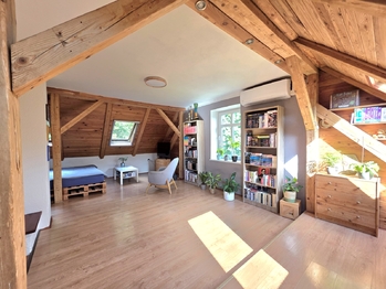 Prodej bytu 1+1 v osobním vlastnictví 64 m², Nové Heřminovy