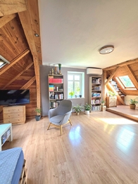 Prodej bytu 1+1 v osobním vlastnictví 64 m², Nové Heřminovy