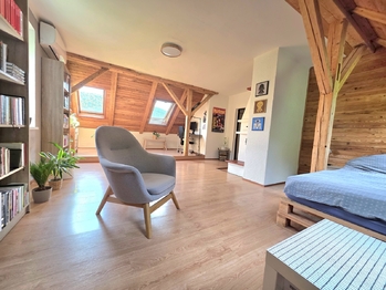 Prodej bytu 1+1 v osobním vlastnictví 64 m², Nové Heřminovy