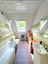 Prodej bytu 1+1 v osobním vlastnictví 64 m², Nové Heřminovy