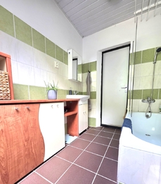 Prodej bytu 1+1 v osobním vlastnictví 64 m², Nové Heřminovy