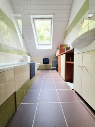 Prodej bytu 1+1 v osobním vlastnictví 64 m², Nové Heřminovy