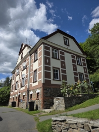 Prodej bytu 1+1 v osobním vlastnictví 64 m², Nové Heřminovy
