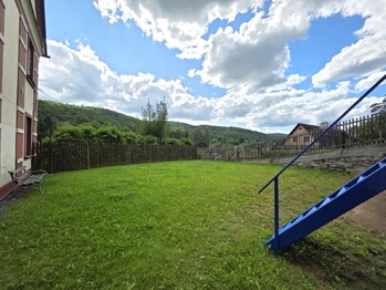 Prodej bytu 1+1 v osobním vlastnictví 64 m², Nové Heřminovy
