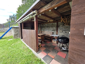 Prodej bytu 1+1 v osobním vlastnictví 64 m², Nové Heřminovy