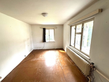pokoj - Prodej domu 115 m², Lázně Bělohrad