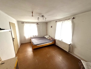 pokoj - Prodej domu 115 m², Lázně Bělohrad