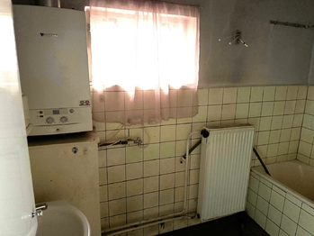sociální zázemí - Prodej domu 115 m², Lázně Bělohrad