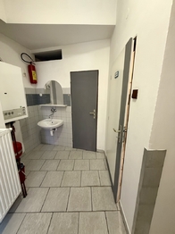 Pronájem obchodních prostor 54 m², Rožnov pod Radhoštěm