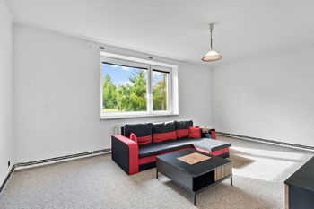 Prodej bytu 3+1 v družstevním vlastnictví 74 m², Nemyčeves