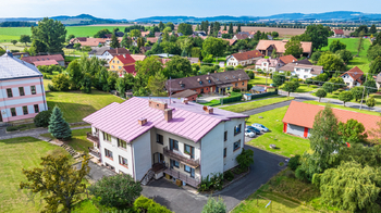Prodej bytu 3+1 v družstevním vlastnictví 74 m², Nemyčeves