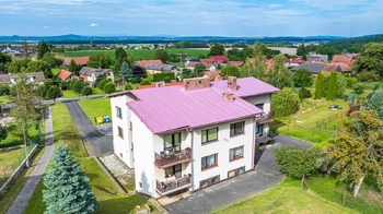 Prodej bytu 3+1 v družstevním vlastnictví 74 m², Nemyčeves