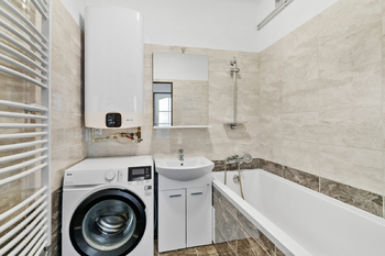 Prodej bytu 3+1 v družstevním vlastnictví 74 m², Nemyčeves