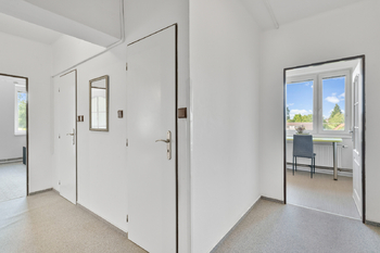 Prodej bytu 3+1 v družstevním vlastnictví 74 m², Nemyčeves