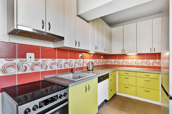 Prodej bytu 3+1 v družstevním vlastnictví 74 m², Nemyčeves
