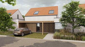 Prodej domu 134 m², Olomouc