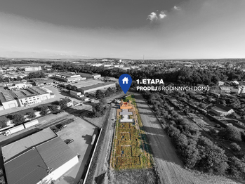 Prodej domu 134 m², Olomouc