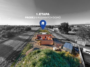 Prodej domu 134 m², Olomouc