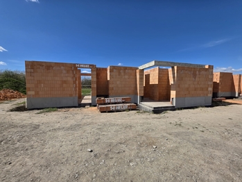 Prodej domu 134 m², Olomouc