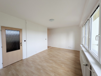 Pronájem bytu 1+kk v družstevním vlastnictví 28 m², Havířov