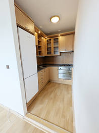 Pronájem bytu 1+kk v družstevním vlastnictví 28 m², Havířov