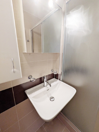 Pronájem bytu 1+kk v družstevním vlastnictví 28 m², Havířov