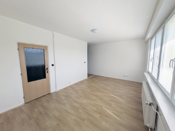 Pronájem bytu 1+kk v osobním vlastnictví 30 m², Havířov