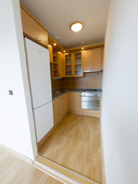 Pronájem bytu 1+kk v družstevním vlastnictví 28 m², Havířov