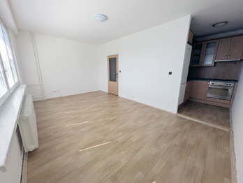 Pronájem bytu 1+kk v družstevním vlastnictví 28 m², Havířov