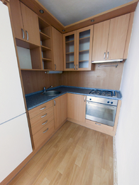 Pronájem bytu 1+kk v družstevním vlastnictví 28 m², Havířov