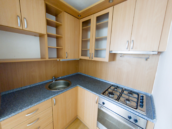 Pronájem bytu 1+kk v družstevním vlastnictví 28 m², Havířov