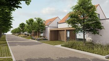 Prodej domu 134 m², Olomouc