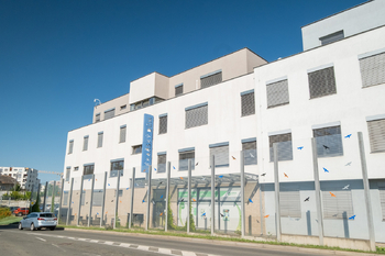 Prodej bytu 1+kk v osobním vlastnictví 23 m², Praha 10 - Uhříněves