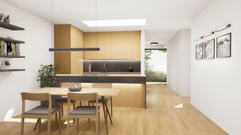 Prodej domu 134 m², Olomouc