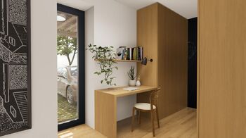 Prodej domu 134 m², Olomouc