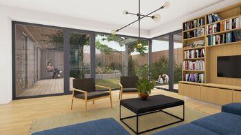 Prodej domu 134 m², Olomouc