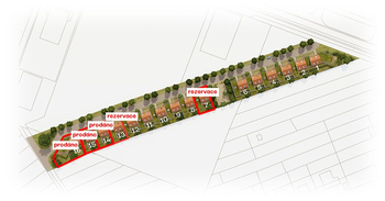 Prodej domu 134 m², Olomouc