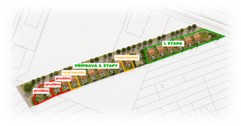 Prodej domu 134 m², Olomouc