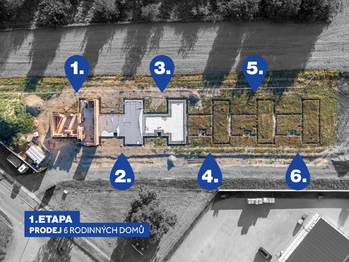 Prodej domu 134 m², Olomouc