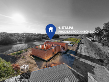 Prodej domu 134 m², Olomouc