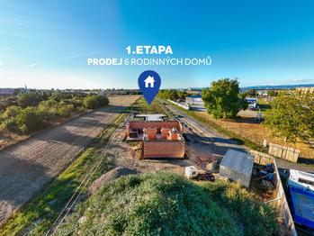 Prodej domu 134 m², Olomouc
