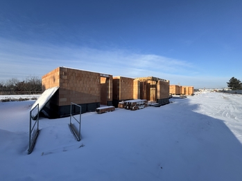 Prodej domu 134 m², Olomouc