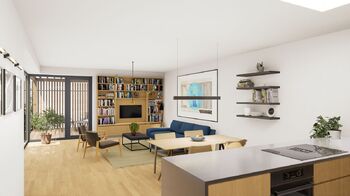 Prodej domu 134 m², Olomouc