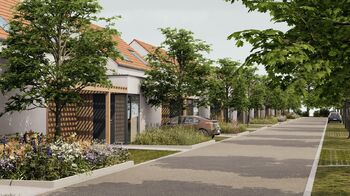 Prodej domu 134 m², Olomouc