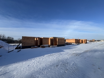 Prodej domu 134 m², Olomouc