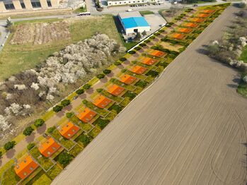 Prodej domu 134 m², Olomouc
