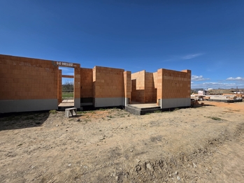 Prodej domu 134 m², Olomouc