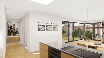 Prodej domu 134 m², Olomouc