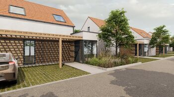Prodej domu 134 m², Olomouc